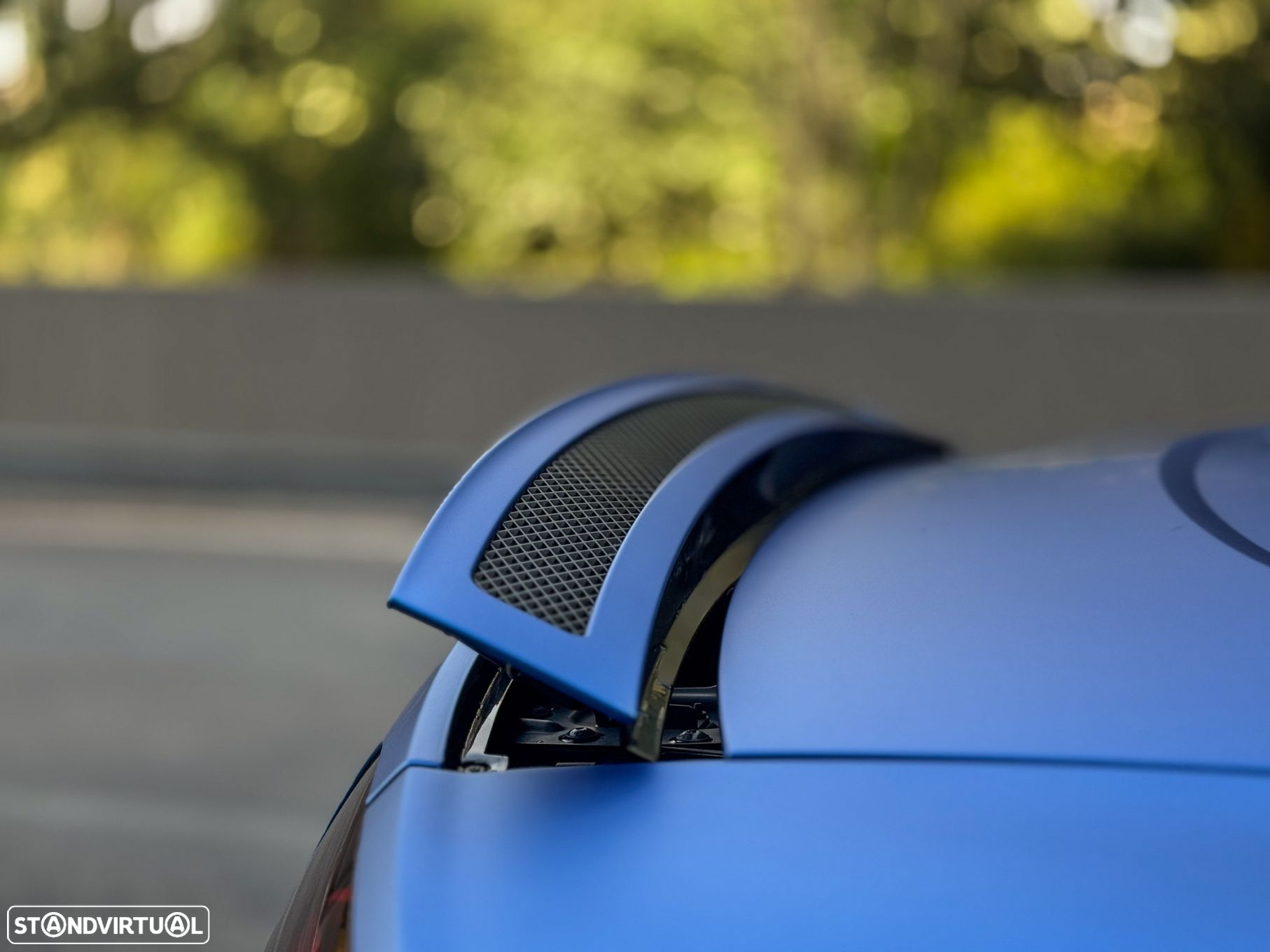 Audi R8 Spyder 5.2 FSi V10 quattro R-tronic - 41