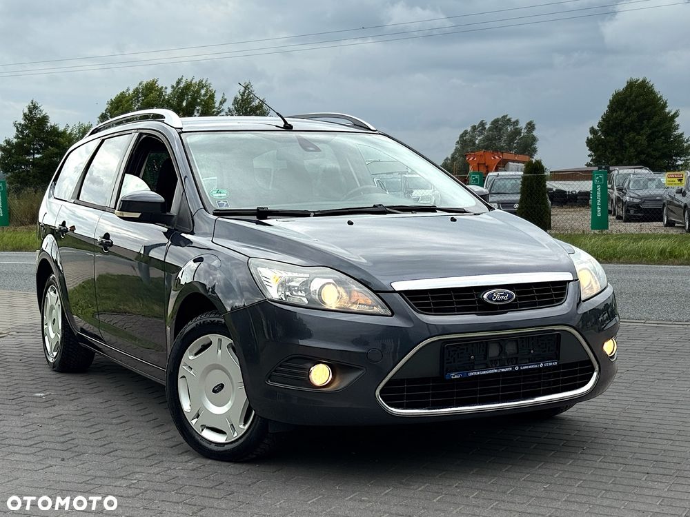Ford Focus - 6