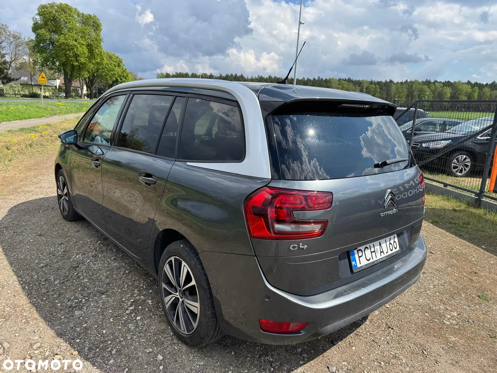 Citroën C4 Picasso 2.0 BlueHDi MoreLife - 5