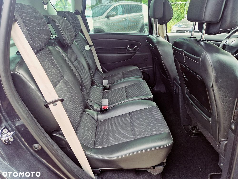 Renault Scenic TCe 130 Bose Edition - 33