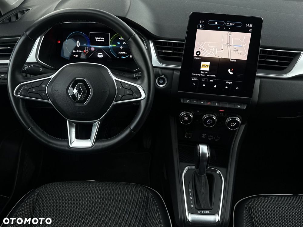 Renault Captur - 18