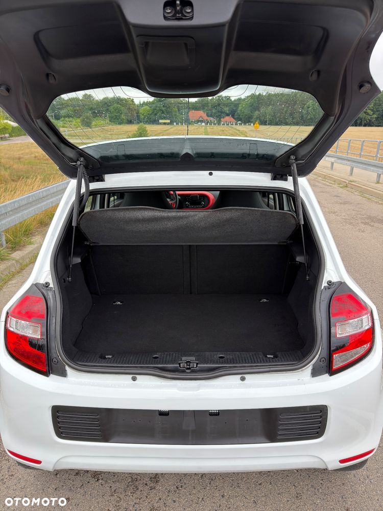 Renault Twingo ENERGY TCe 90 Bizuu - 10