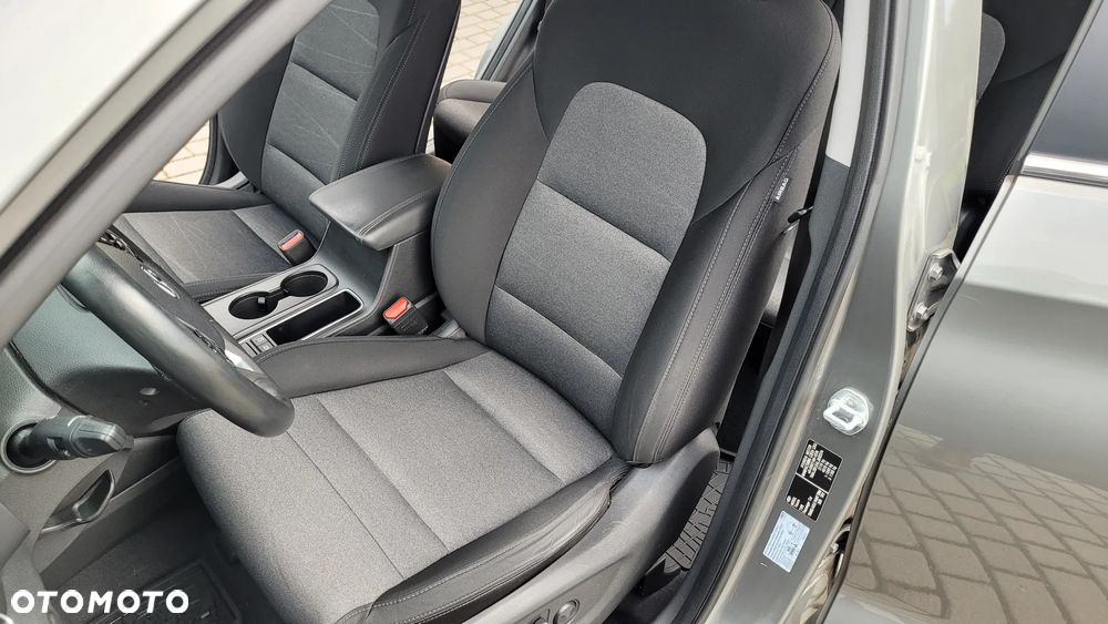 Hyundai Tucson 1.6 GDi 2WD Trend - 15
