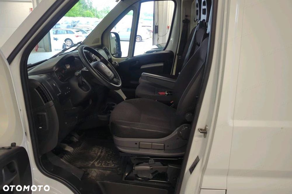 Peugeot Boxer L2H2 2.2 140 KM - 9