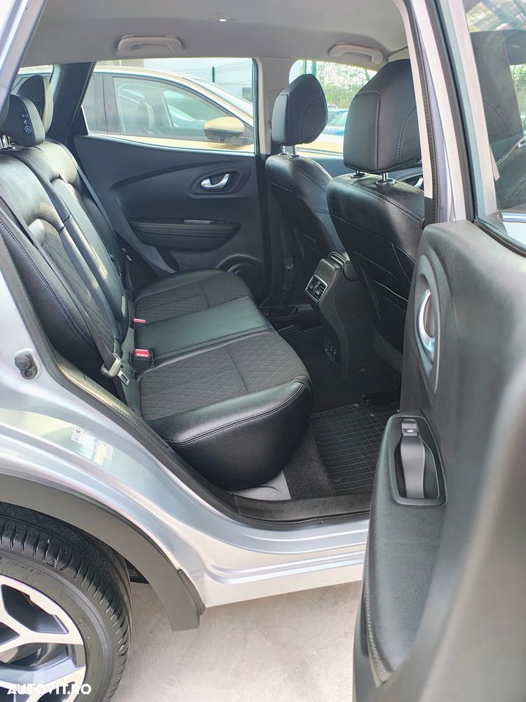 Renault Kadjar TCe 140 GPF Intens - 25