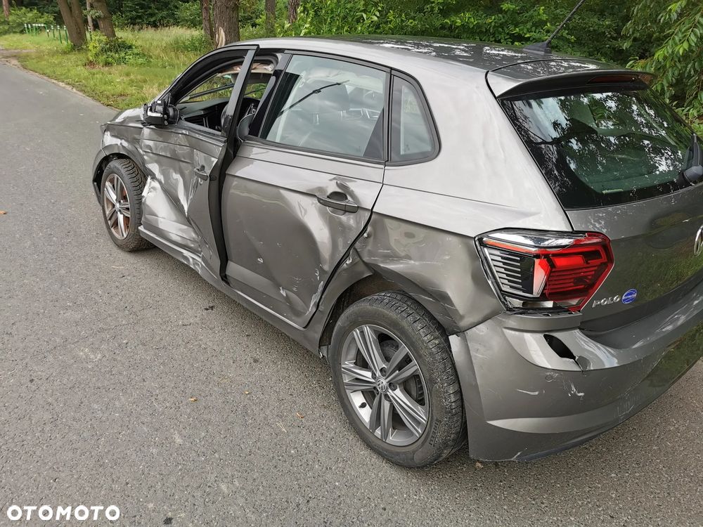 Volkswagen Polo 1.0 TSI OPF DSG R-Line - 15