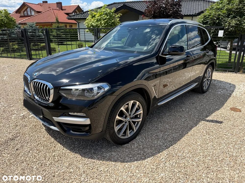 BMW X3 - 4