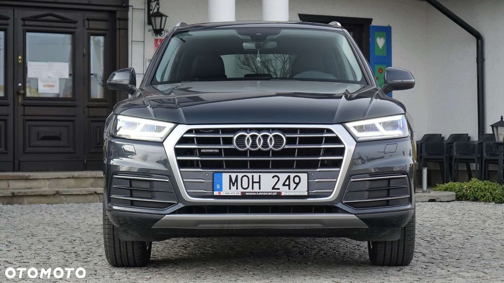 Audi Q5 - 9