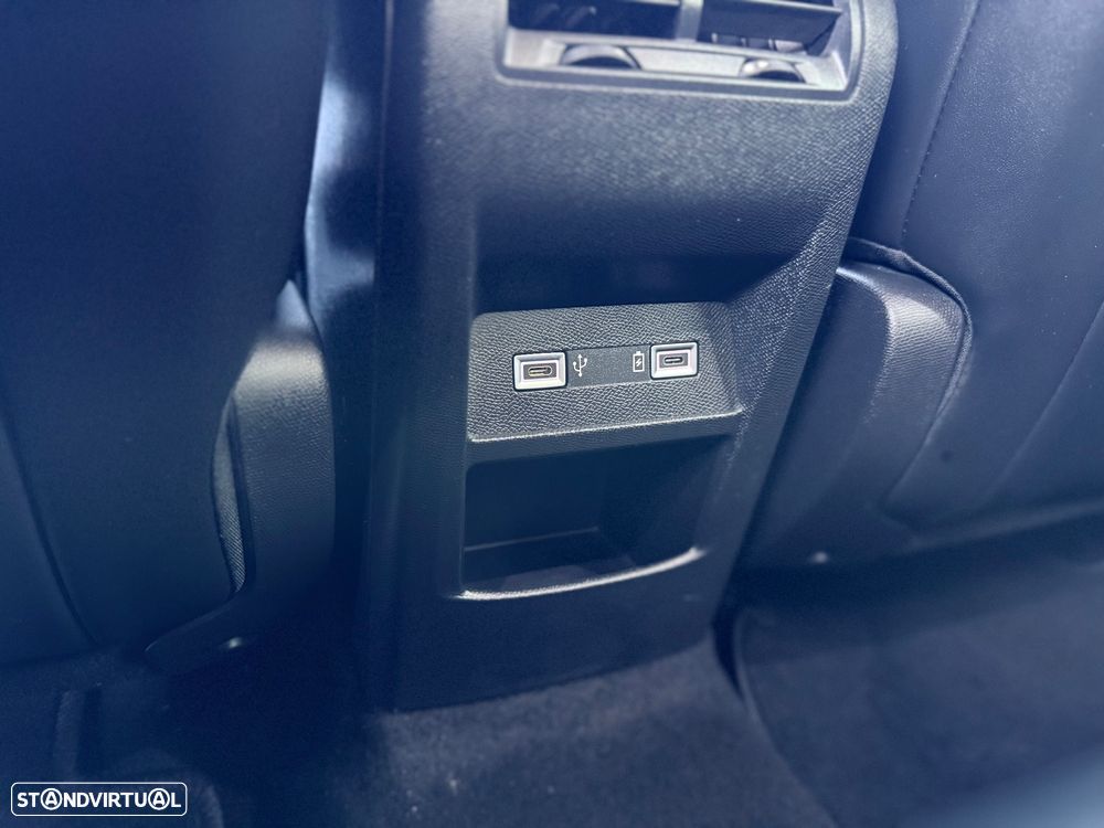 Peugeot 308 1.5 BlueHDi Allure - 26