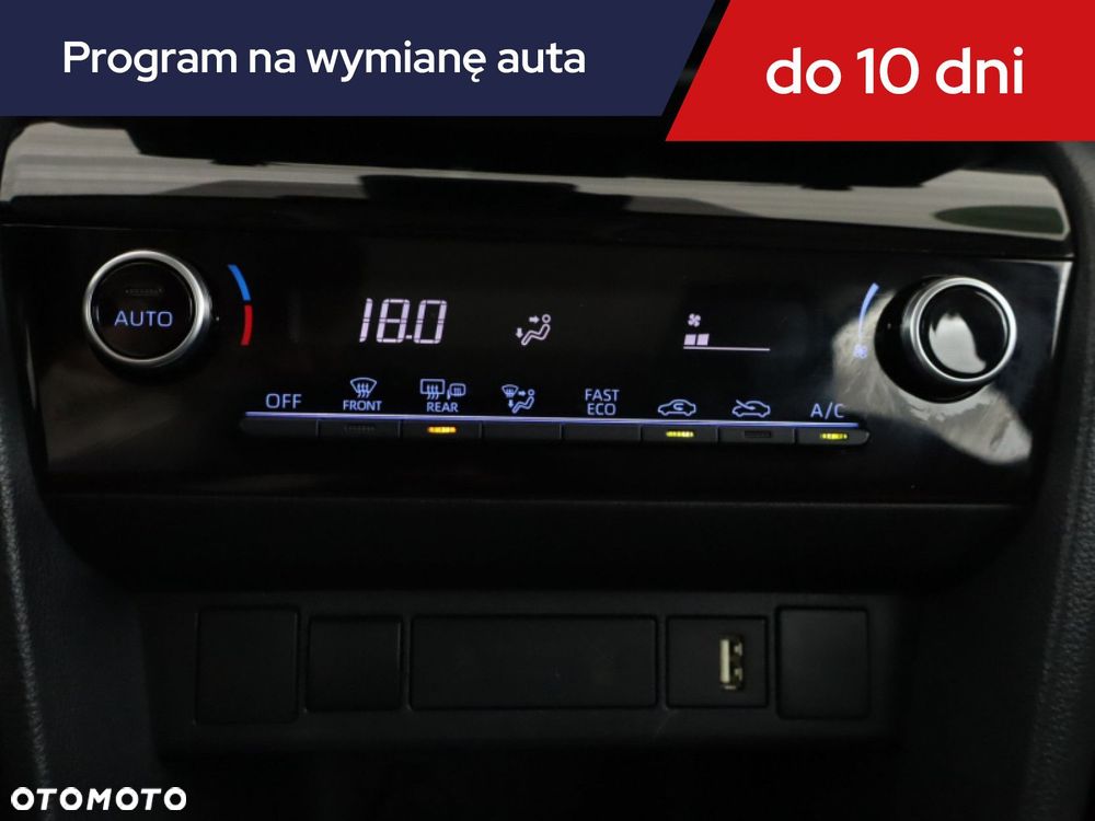Toyota Yaris Cross - 18