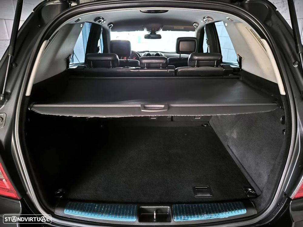 Mercedes-Benz ML 320 CDI - 34