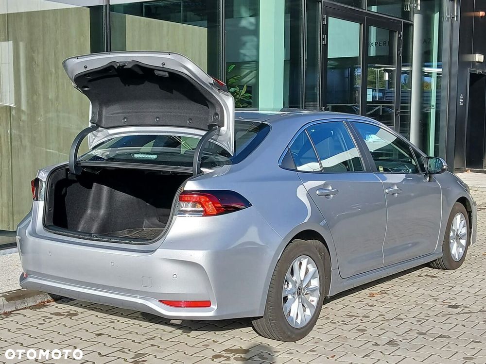 Toyota Corolla - 35