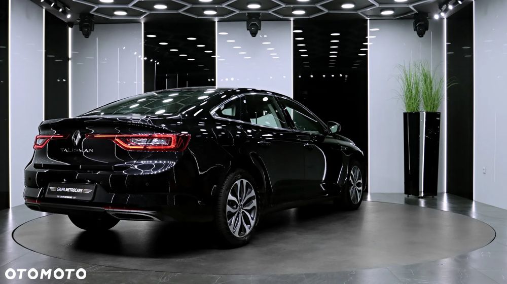 Renault Talisman 1.3 TCe FAP Intens EDC - 10