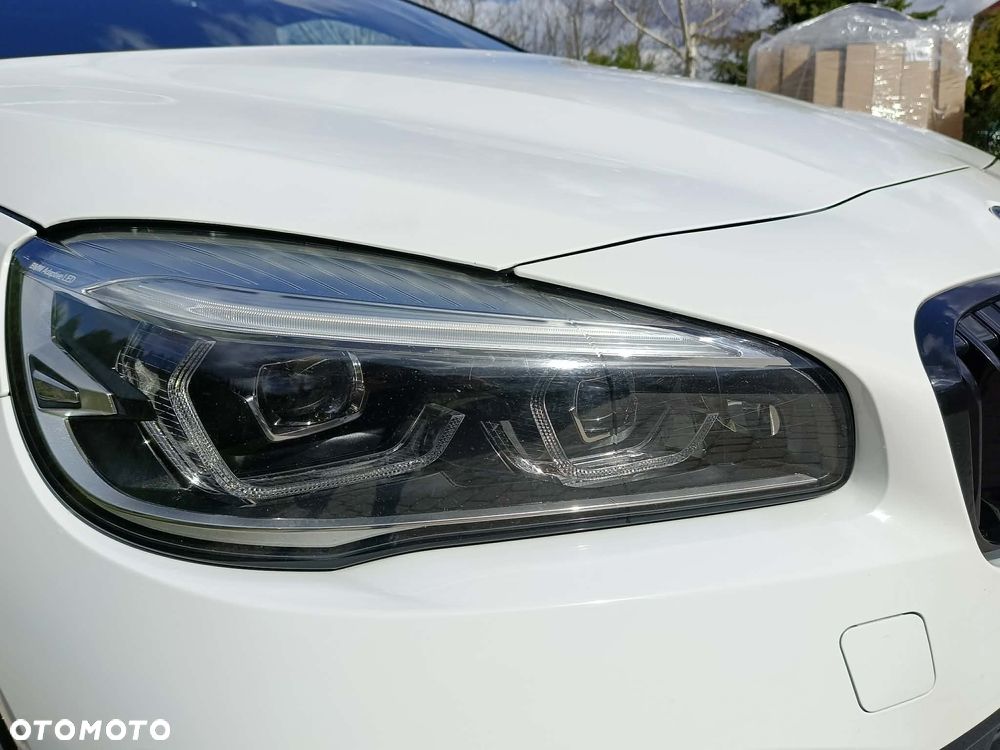 BMW Seria 2 225xe iPerformance M Sport - 14