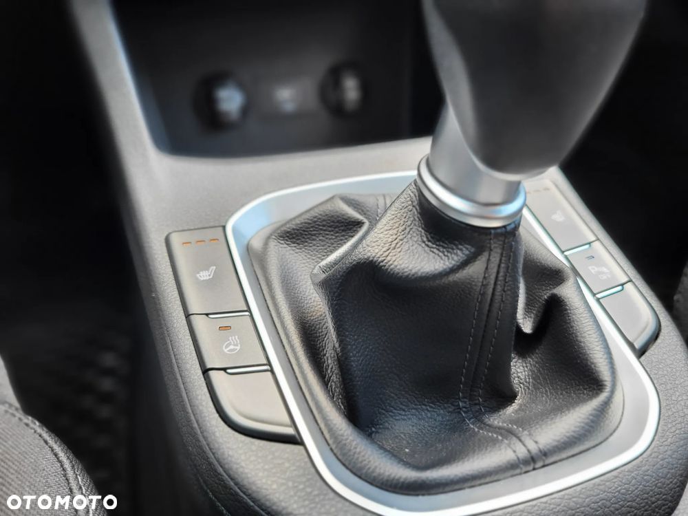 Hyundai i30 1.5 DPI Comfort - 15