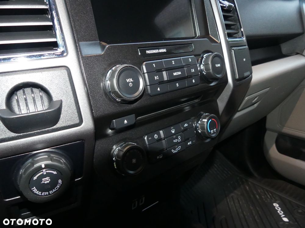 Ford F150 - 10