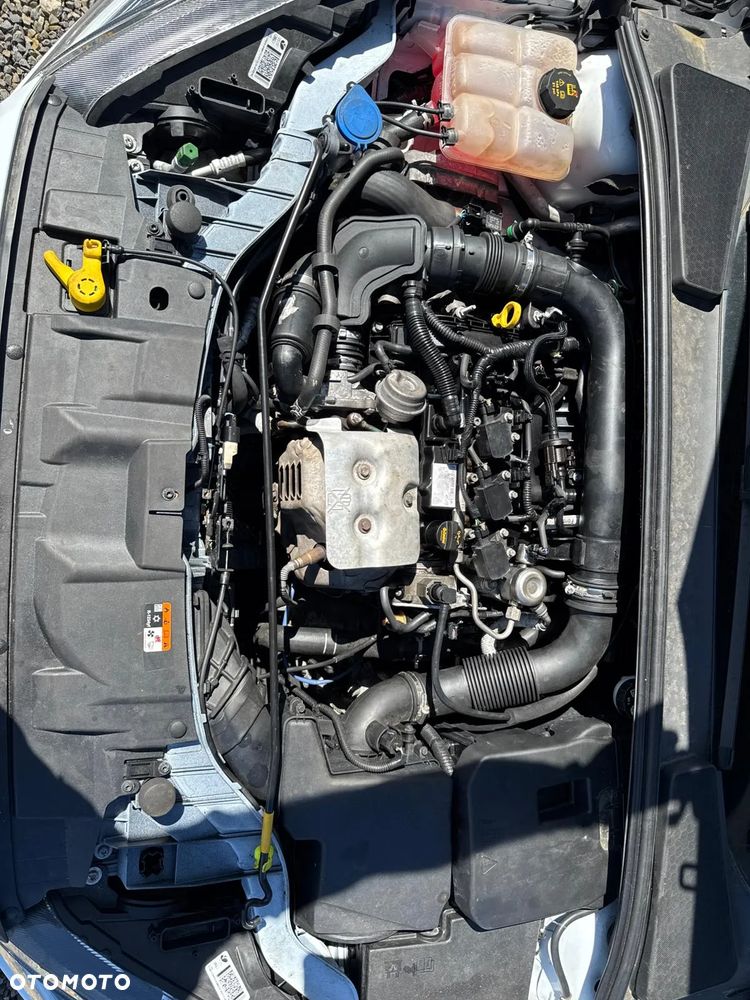 Ford Focus 1.0 EcoBoost Start-Stopp-System SYNC Edition - 33
