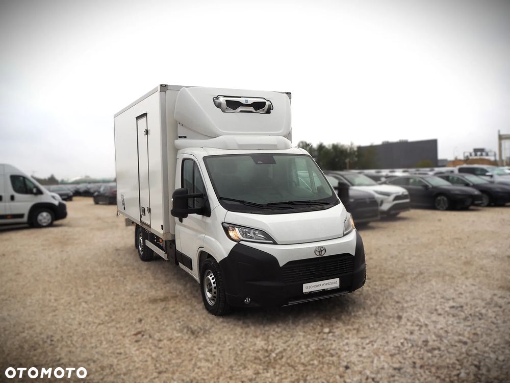Toyota Proace - 22