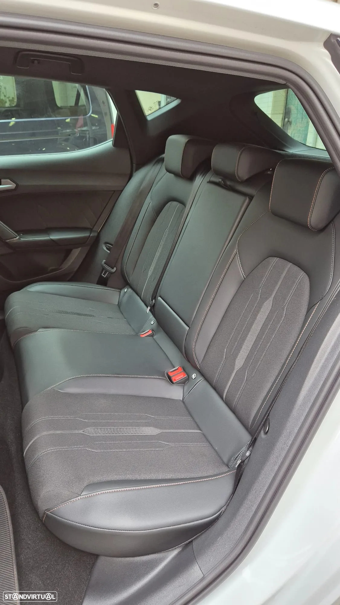 Cupra Leon 1.4 e-Hybrid VZ DSG - 39