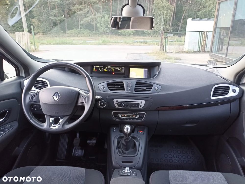 Renault Scenic ENERGY TCe 130 S&S LIMITED - 28