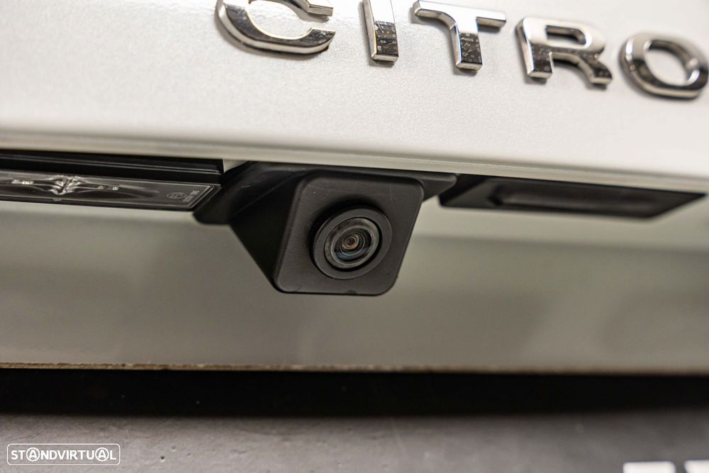 Citroën C5 Aircross 1.2 PureTech Shine EAT8 - 18