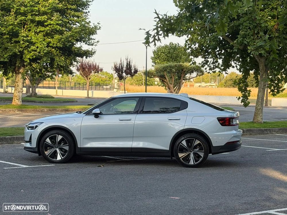 Polestar 2 Long Range 78 kWh - 4
