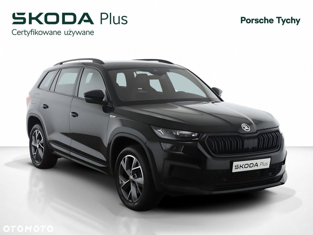 Skoda Kodiaq - 28