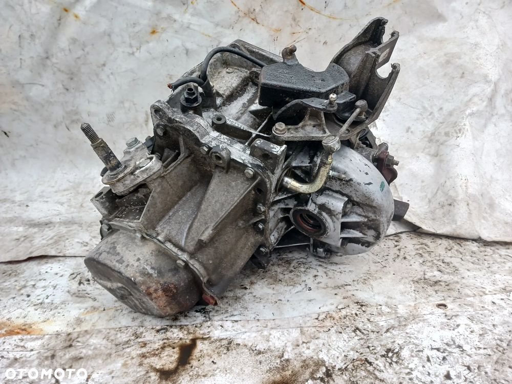 Skrzynia Biegów 20DP10 1.6 Benzyna Citroen C3 C4 Berlingo Peugeot 207 307 Partner GWARANCJA SPRAWNA - 3
