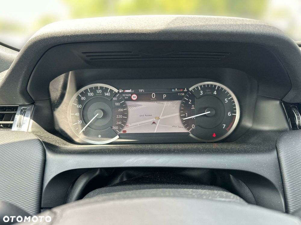 Land Rover Discovery Sport 2.0 P200 mHEV R-Dynamic S - 18