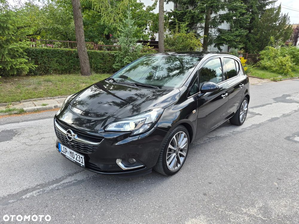 Opel Corsa 1.4 Cosmo S&S - 22