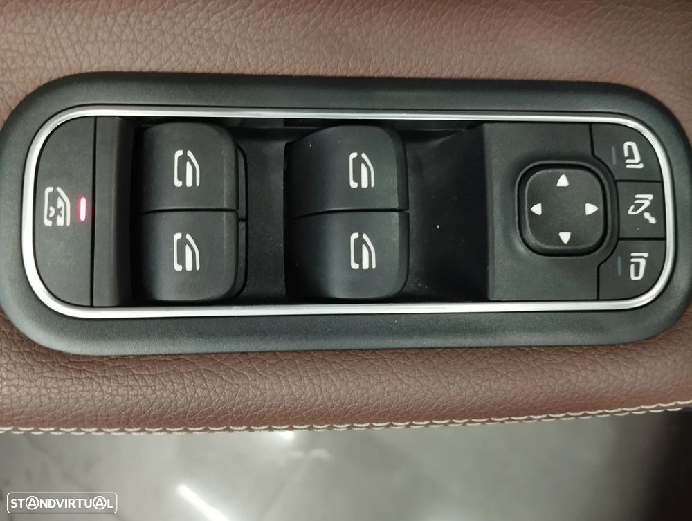 Mercedes-Benz CLA 220 d AMG Line Aut. - 22