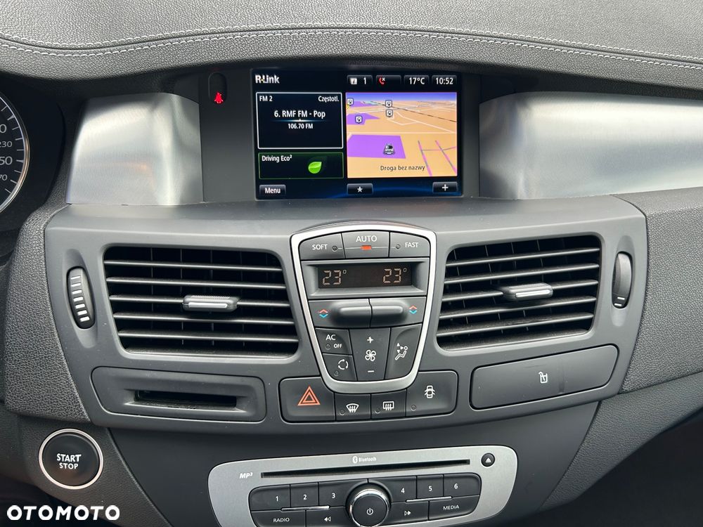 Renault Laguna 2.0 dCi FAP Dynamique - 22
