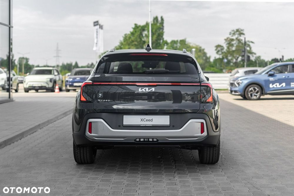 Kia XCeed - 6