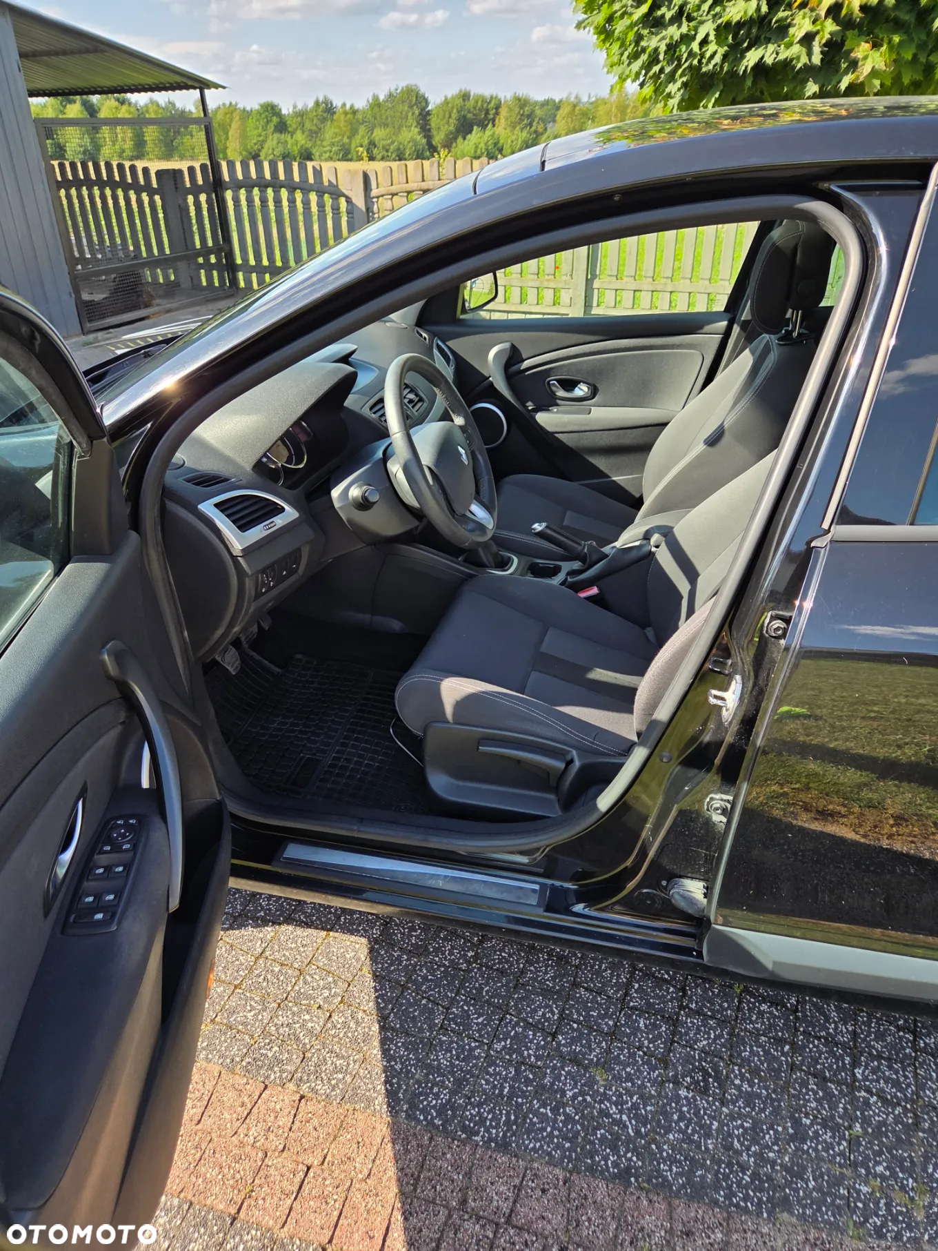 Renault Megane - 8