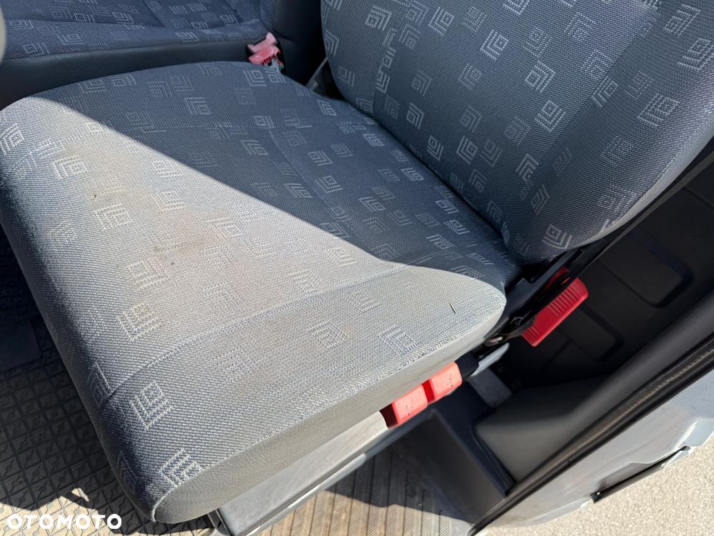 Mercedes-Benz Sprinter 308 CDi - 19