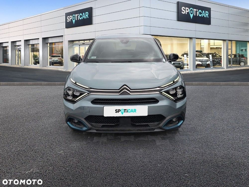 Citroën C4 - 3