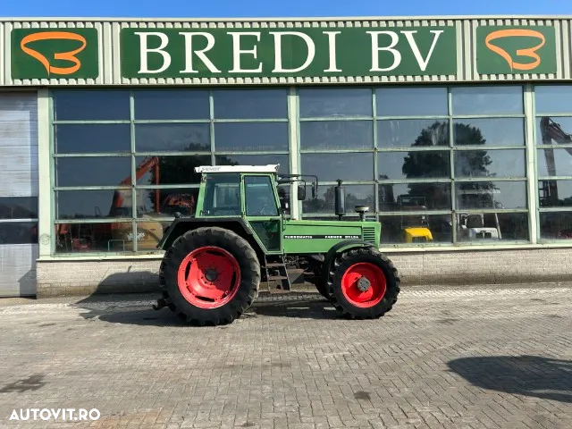 Fendt 311 LSA - 2