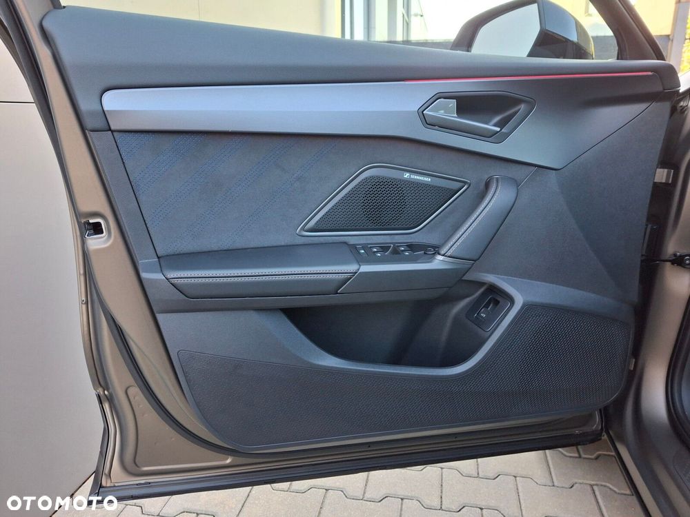 Cupra Formentor 2.0 TSI 4Drive DSG - 14