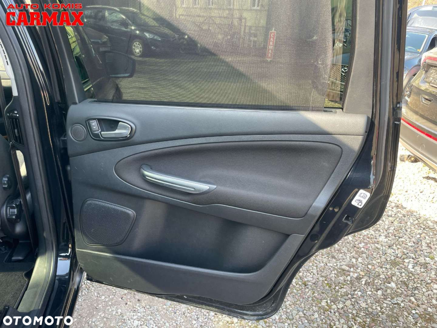 Ford Galaxy 2.0 TDCi Titanium MPS6 - 26