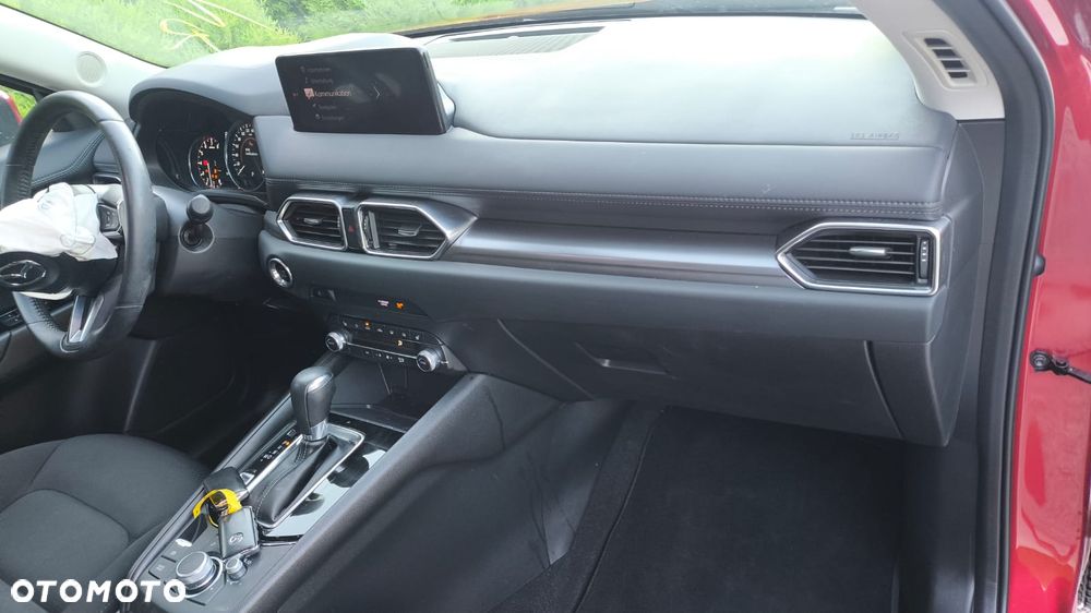 Mazda CX-5 - 6