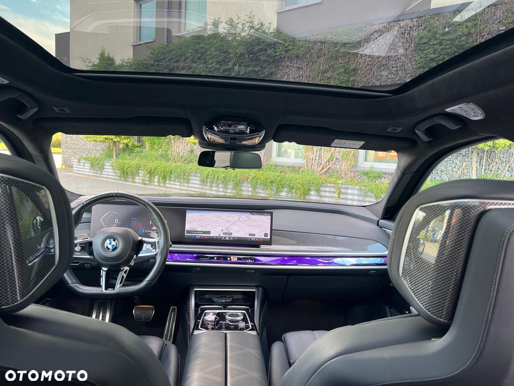 BMW Seria 7 - 6