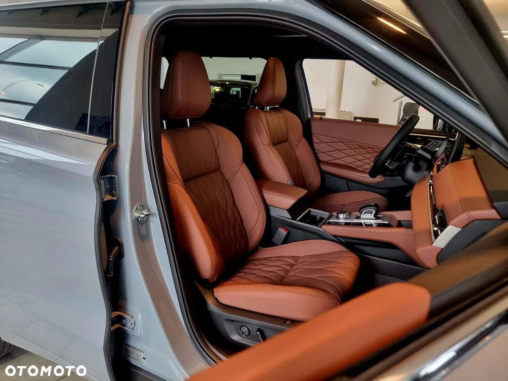 Mitsubishi Outlander Instyle Plus - 8
