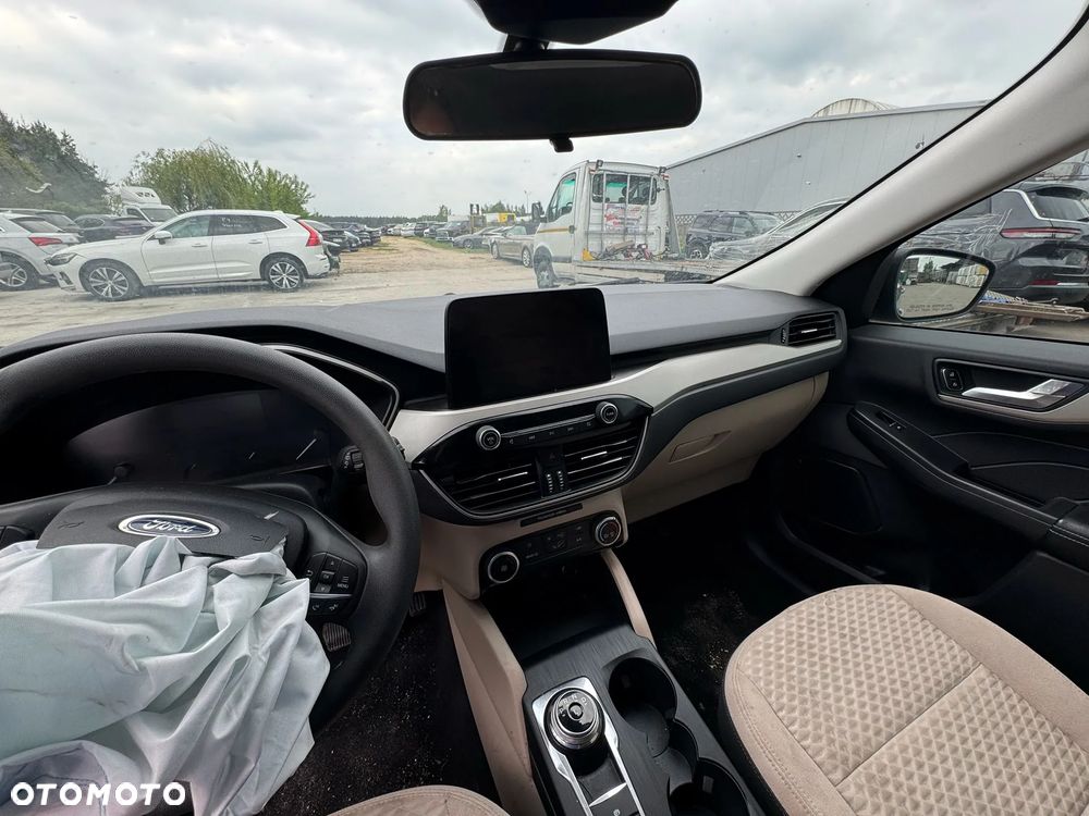 Ford Kuga 1.5 EcoBoost 4x4 SYNC - 12
