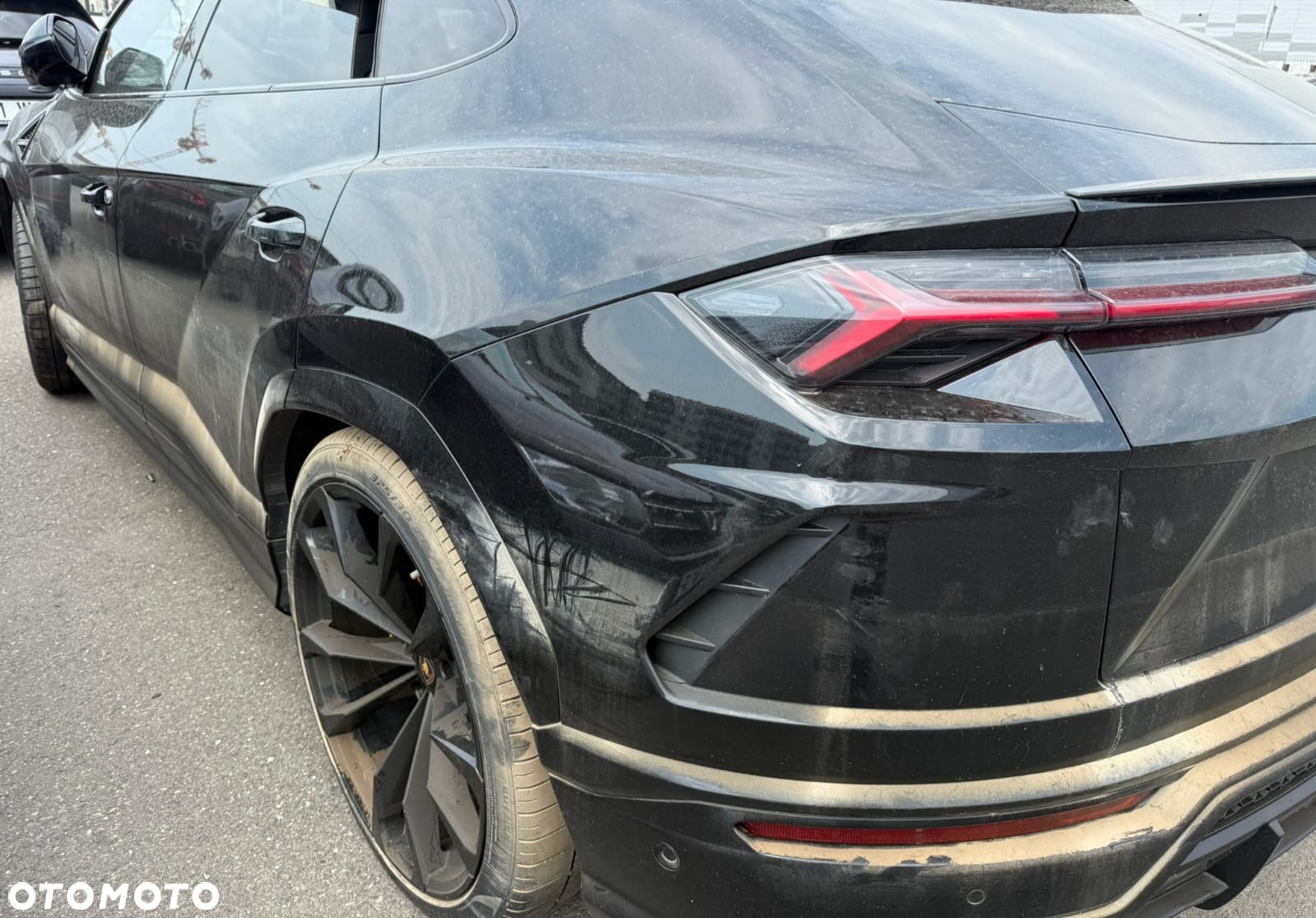 Lamborghini Urus - 2