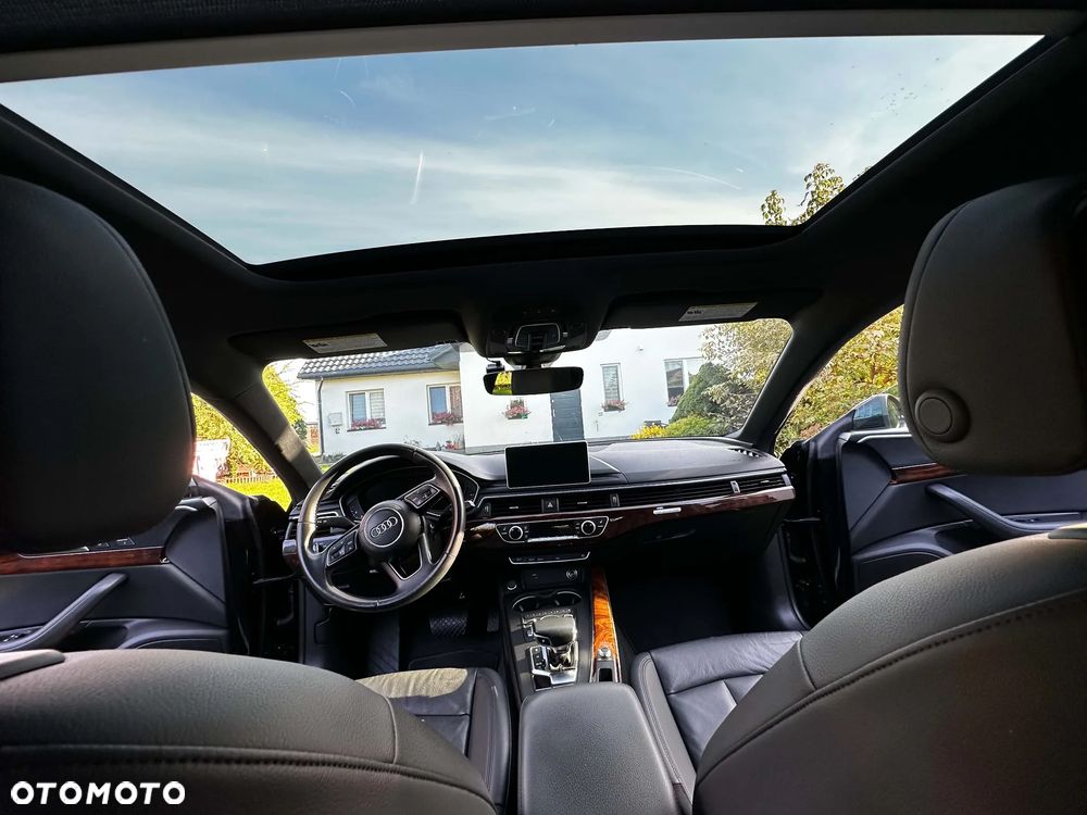 Audi A5 Sportback - 20