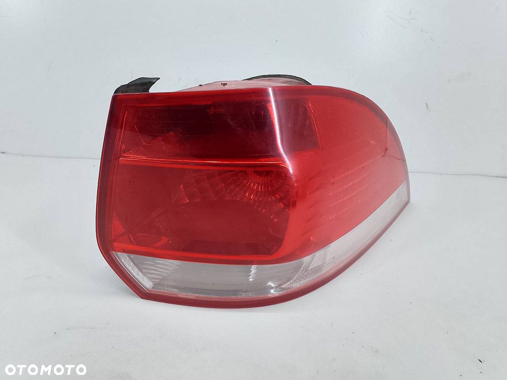LAMPA TYLNA PRAWA VW GOLF V 2.0 TDI KOMBI 1K9945096A 1K9945112A - 1