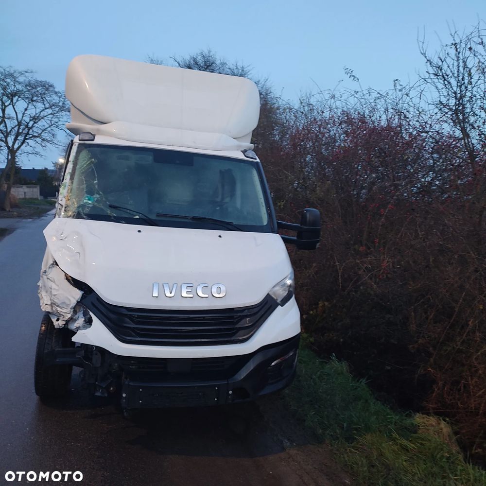 Iveco Daily 35-140 - 10