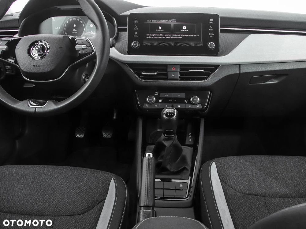 Skoda Scala 1.0 TSI Selection - 15