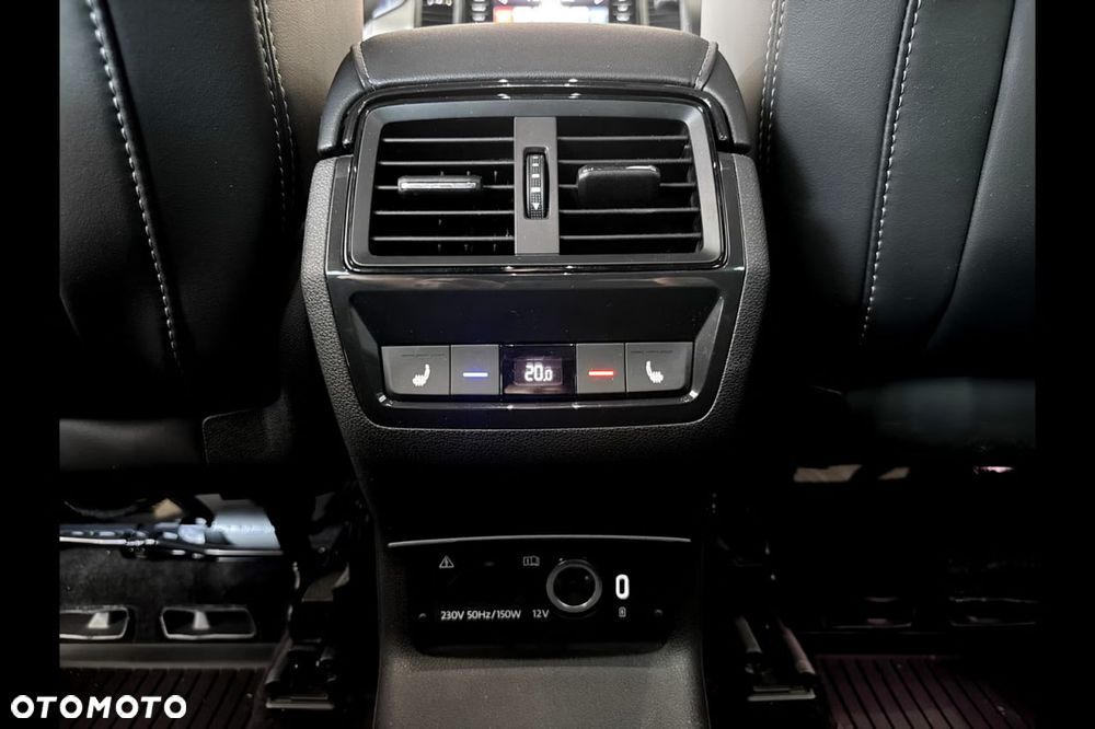 Skoda Kodiaq 2.0 TDI 4x4 DSG Sportline - 9