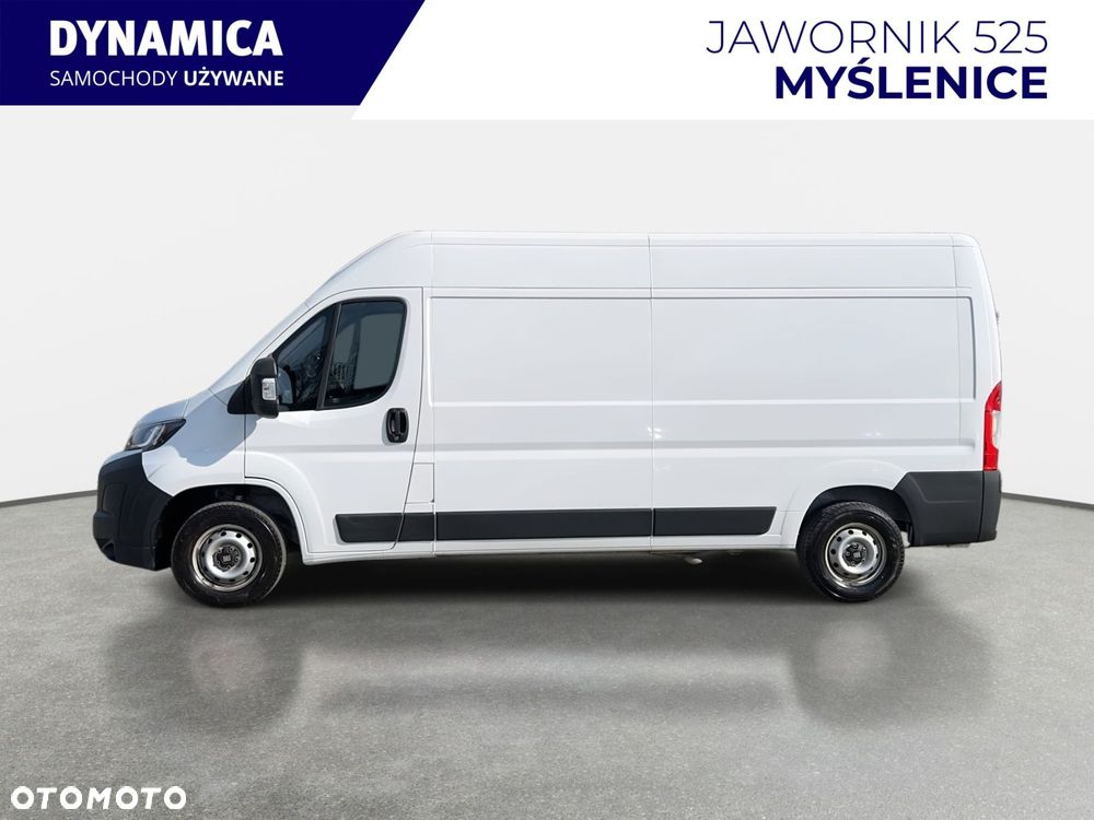 Fiat Ducato - 6